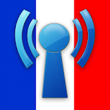 Radio Française icon
