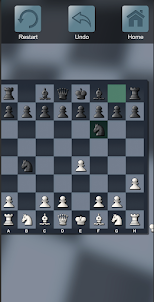Chess & Ai Training