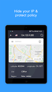 VPN Proxy Speed – Super VPN 8