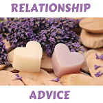 Cover Image of Tải xuống RELATIONSHIP ADVICE  APK
