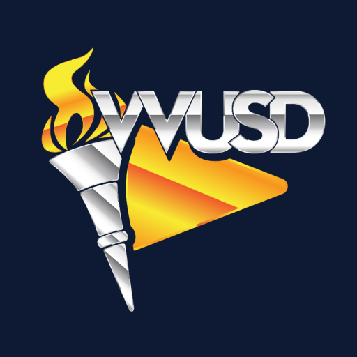 Val Verde USD TV logo
