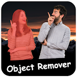Cover Image of Télécharger Finger Touch Remover : Smart Object Eraser 1.3 APK