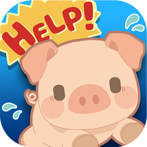 Rescue Pig 1.04 Icon