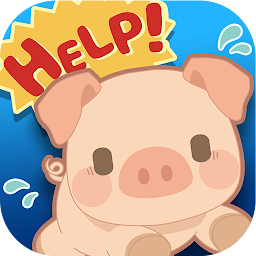Slika ikone Rescue Pig
