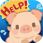 Rescue Pig