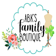 ABK'S FAMILY BOUTIQUE