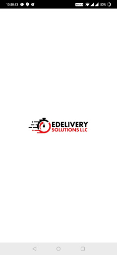 Android application EDS Agent screenshort
