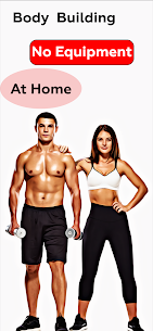 Home Workouts – No equipment – Lose Weight Trainer v18.93 (Premium) 1