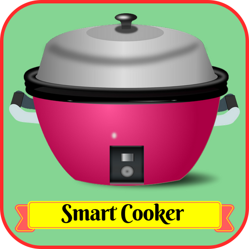 Smart Cooker: Quick Smart Cook  Icon