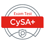 Cover Image of Télécharger CompTIA CYSA+ Exam Prep Pro  APK