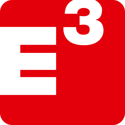 E3 Monitoring logo