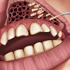 Dentist Hospital Doctor Games icon