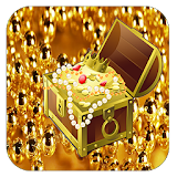 Gold And Silver Detector Prank icon