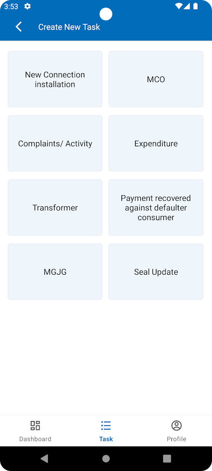 #6. Numac Powertech (Android) di: Numac Powertech
