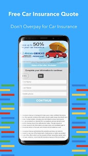 Car Insurance App Apk Mod Download  2022 5