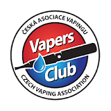 Vapers Club icon