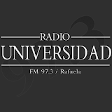 Radio Universidad 97.3 Rafaela icon