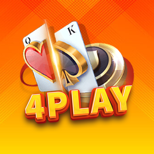 4Play - Game Bai Online