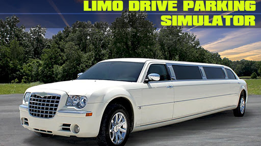 Limo Drive Parking Simulator screenshots 11