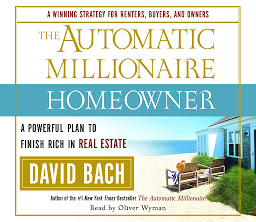 Icon image The Automatic Millionaire Homeowner: A Powerful Plan to Finish Rich in Real Estate