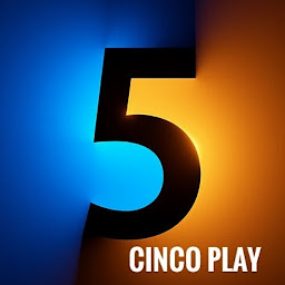 「Radio Cinco Play」のアイコン画像