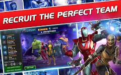 Marvel Contest of Champions mod apk (unlimited units-money) Download 1