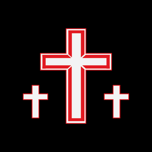 Second Chance Ministries logo