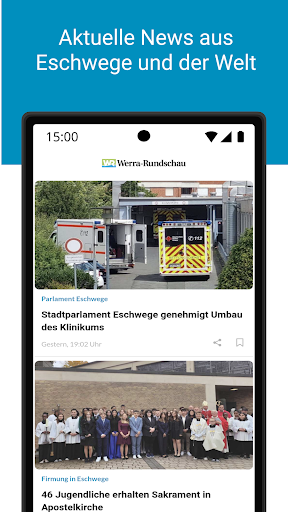 App-voorskou