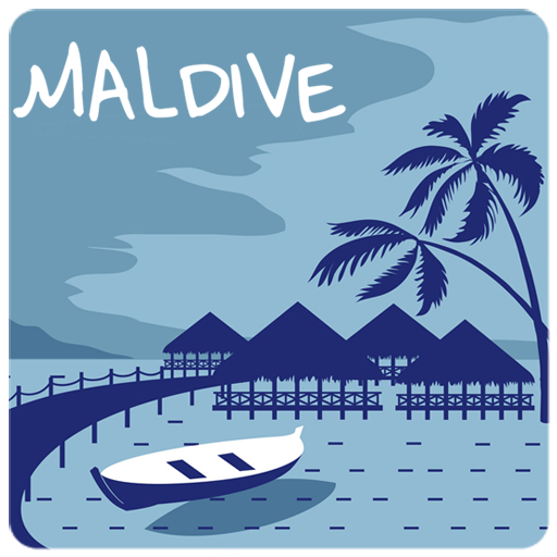 Maldives Travel Package 1.0.1 Icon