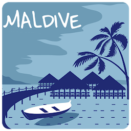 Icon image Maldives Travel Package