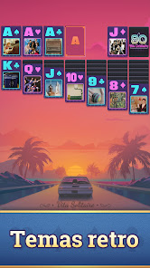 Imágen 14 Vita Solitario - Carta grande android