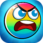 Cover Image of Download Ball Adventure - Ball Bounce  APK