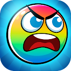 Ball Adventure - Ball Bounce