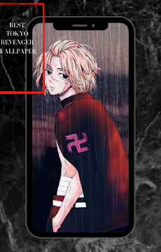 Best Tokyo Revengers Wallpaper Androidアプリ Applion
