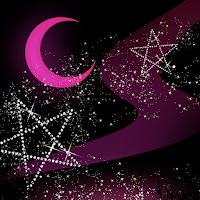 Cute Theme-Constellations-