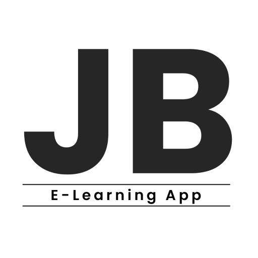 JB Classes - Learning App Download on Windows
