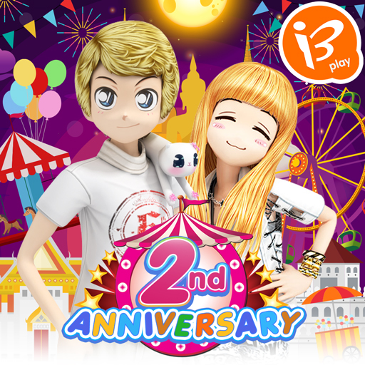 Audition Mobile TH Mod for Android Y