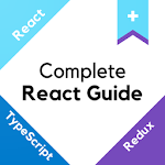 Cover Image of Tải xuống ReactJS Guide with ES6, Redux  APK
