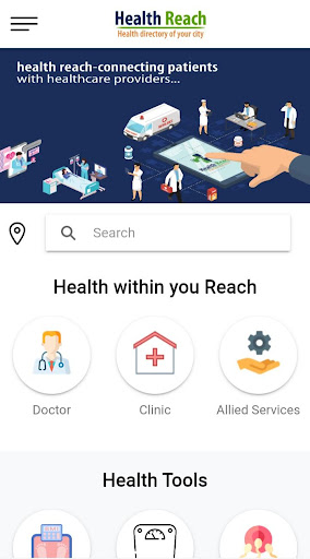 Health Reach