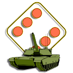 Commanders Ludo