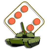 Commanders Ludo