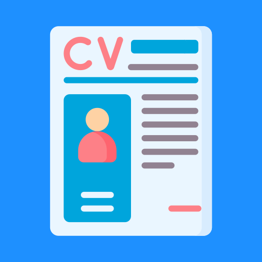 Resume Maker - ( CV Maker ) logo