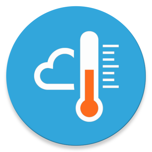 RTS Thermo/Humidity Monitor logo
