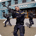 NY Police Heist Shooting Game 2.6.1 APK Baixar