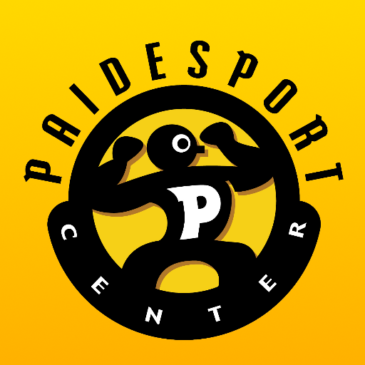 Paidesport logo
