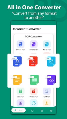 PDF Converter - Image to PDFのおすすめ画像1
