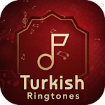 Cover Image of Download Turkish Ringtone  APK