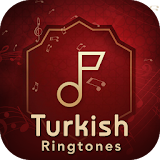 Turkish Ringtone icon
