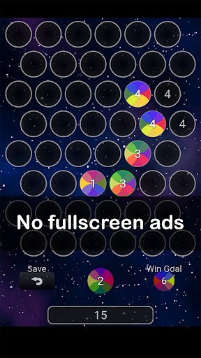Tap Stones Screen 3