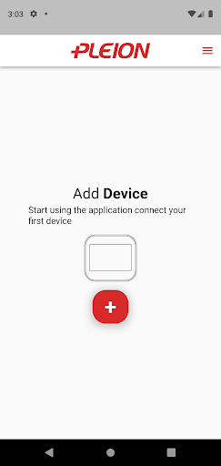 PleiTouch Screen 2